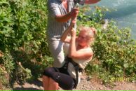 Фотография Александровой Анжелики