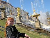 Фотография Ханапьяновой Ксении