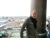 Фотография Кузнецова Антона