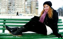 Іра Райковська фотография #14 (источник - https://vk.com/id38549530)