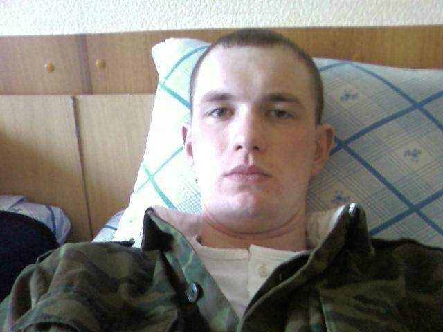 Дмитрий Гофман фотография #36