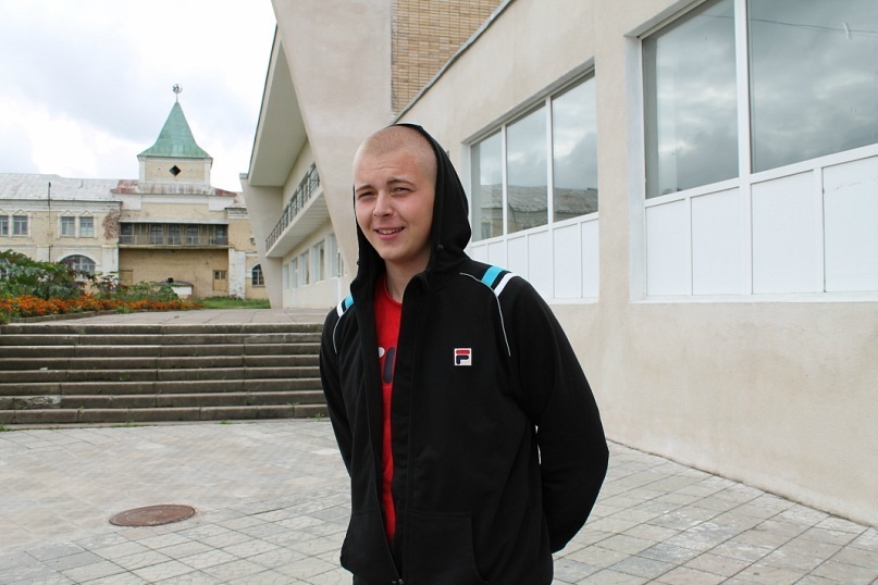 Антон Владимирович фотография #26