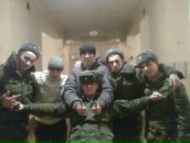 Фотография Бармаева Радика