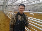 Фотография Киселёва Сергея