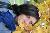 Фотография Павловой Марины