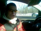 Фотография Труфанова Артема