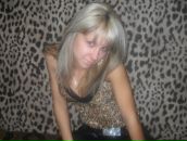 Фотография Нагорных Альбиночки