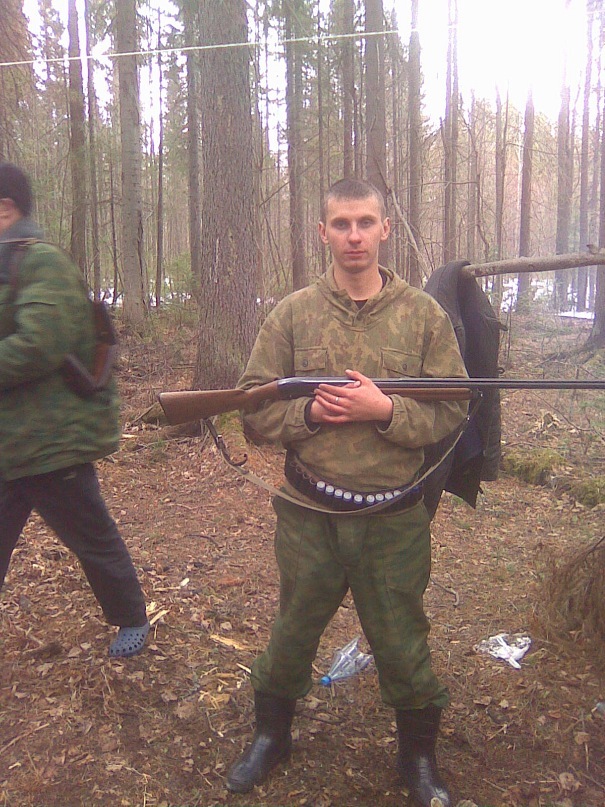 Максим Истомин фотография #20