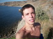 Юрій Аманюк фотография #44 (источник - https://vk.com/id14204925)
