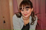 Вікторія Гомонець фотография #18 (источник - https://vk.com/id16925614)