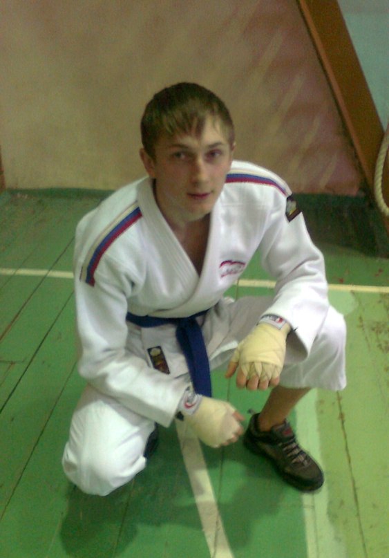 Сергей Иванов фотография #44