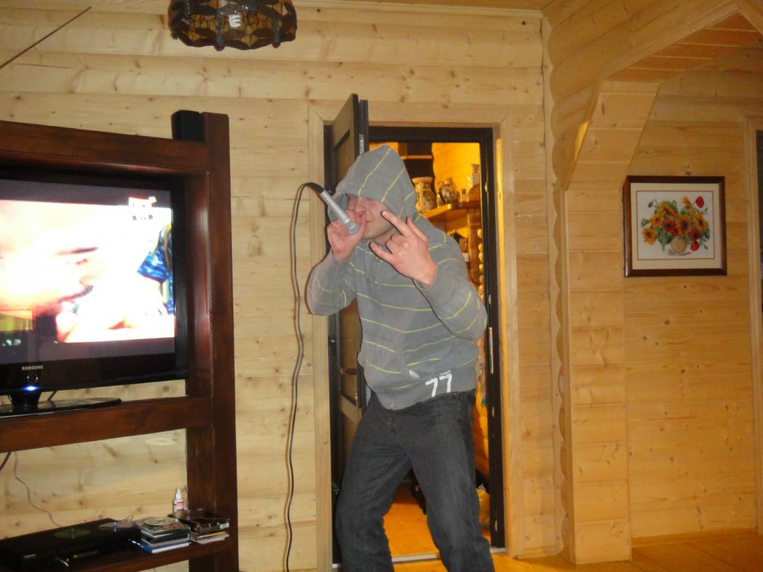 Дмитрий Шепелевич фотография #38