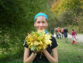 Фотография Дудкиной Жени