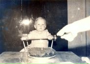 Фотография Кудаева Антона