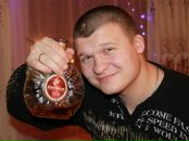 Фотография Иванова Антона