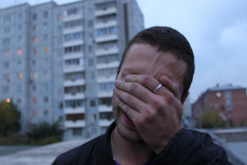 Михаил Шульженко фотография #13