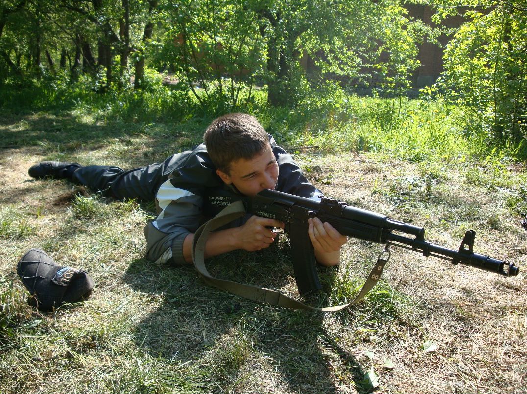 Андрей Евстафьев фотография #39