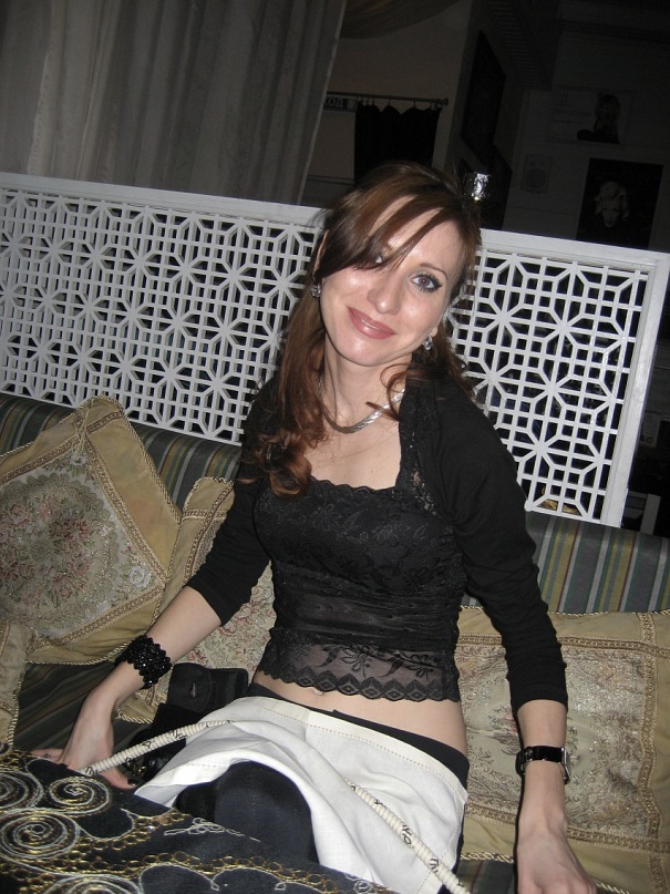 Аделя Дмитриченкова фотография #47