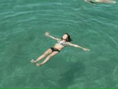 Фотография Агаповой Надежды