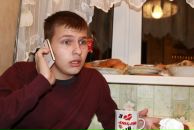 Фотография Лужанского Сергея