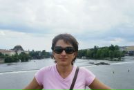 Марія Чепіль фотография #32 (источник - https://vk.com/id29136792)