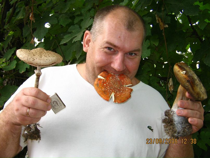 Николай Юрич фотография #3