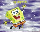 Sponge Bob фотография #6 (источник - https://vk.com/id159814743)