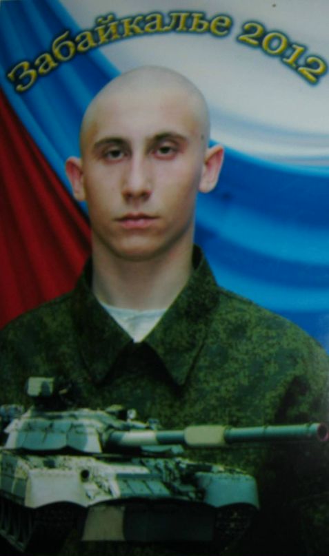 Виктор Коростелёв фотография #6