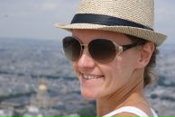 Фотография Бочеровой Елены