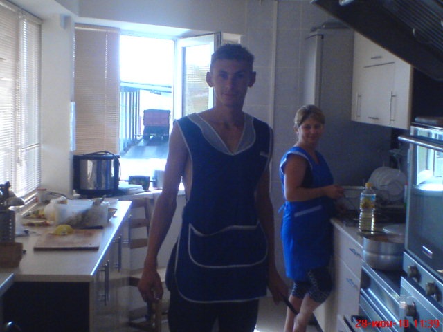 Саня Плескачев фотография #27