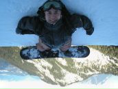 Фотография Акумова Михаила