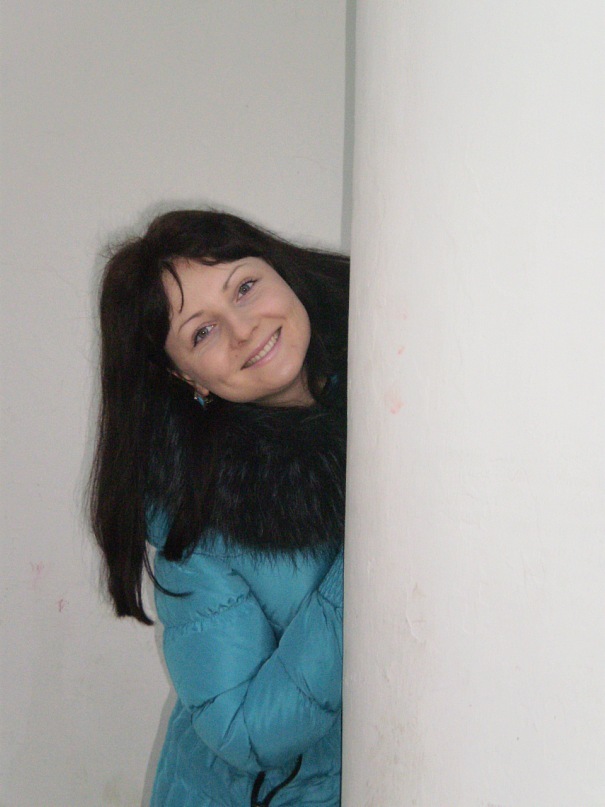 Надя Ясногородська фотография #46