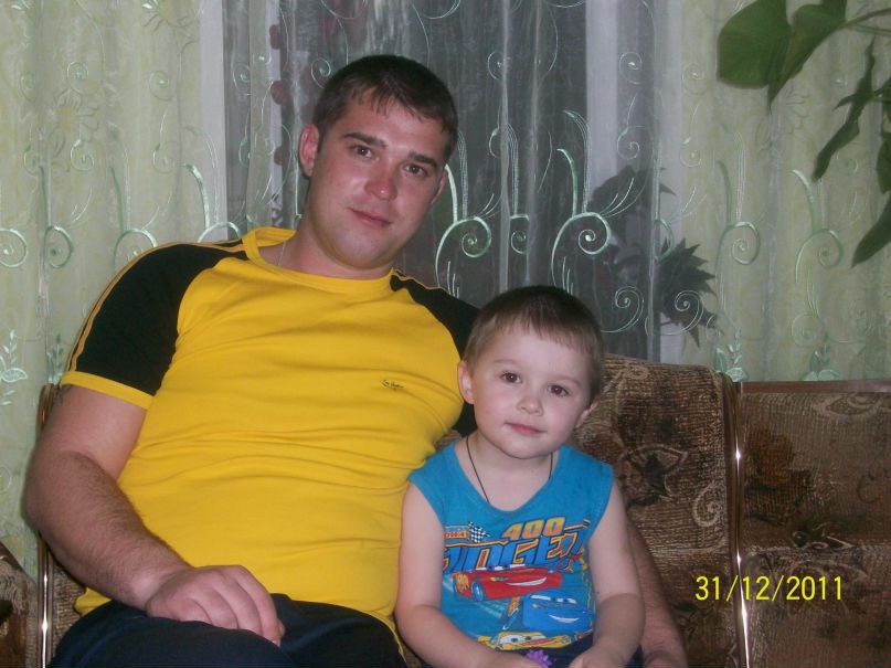 Роман Суменков фотография #12