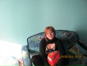 Фотография Орловой Екатерины