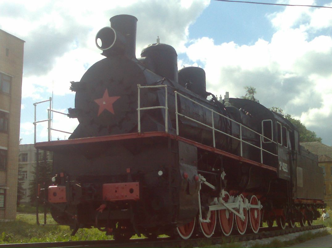 Сергей Рыдванский фотография #5