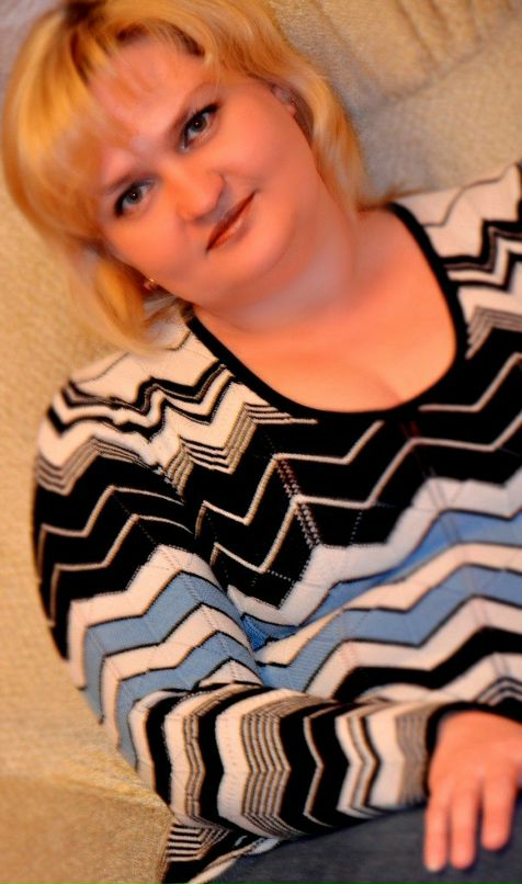 Галина Ерещенко фотография #21