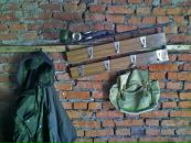 Фотография Онегина Артёма