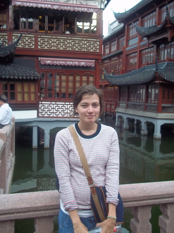 Ира Бевза фотография #44