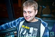 Фотография Барабанщикова Антона