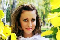 Фотография Родичевой Олеси