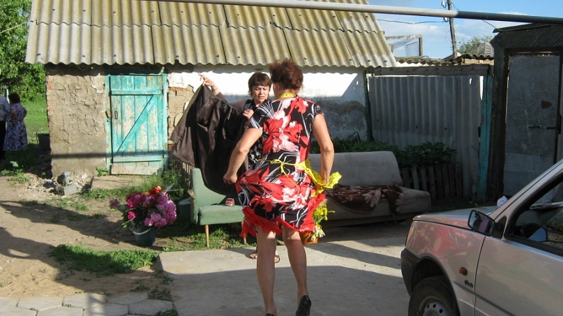 Ольга Шевченко фотография #17