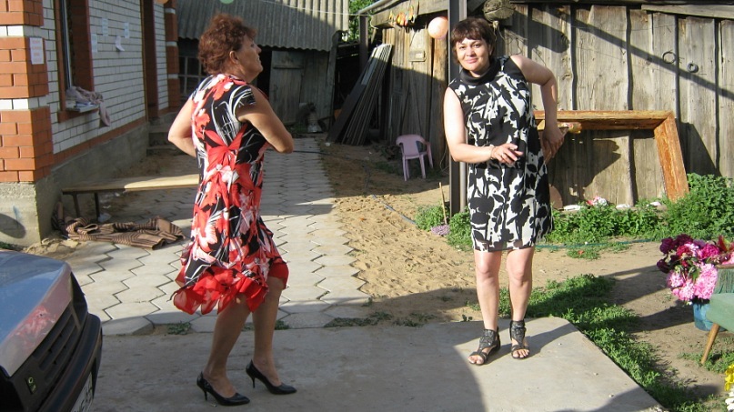 Ольга Шевченко фотография #14