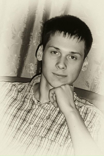 №3, Антон Дорохин, 37 лет, Королёв №3, Антон Дорохин, 37 лет, Королёв