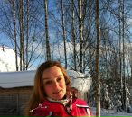 Фотография Борисовой Анастасии