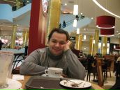 Фотография Гришина Алексея