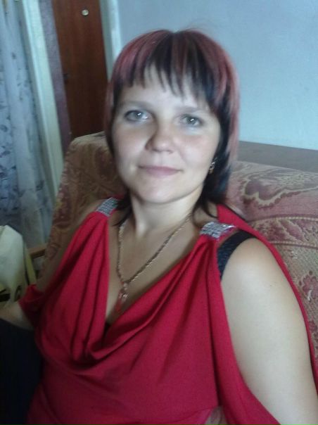 №2, Христина Фігура №2, Христина Фігура