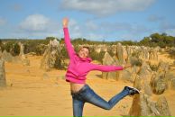 Фотография Антишиной Дарины