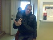 Фотография Шмелева Ильи