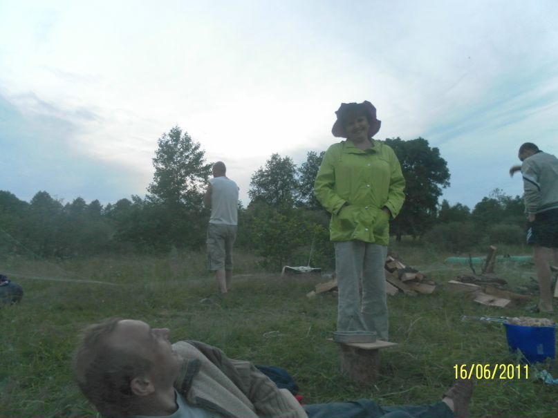 Сергей Ильин фотография #36