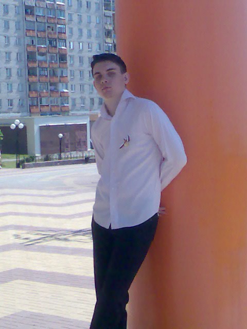 Дмитрий Копкин фотография #28